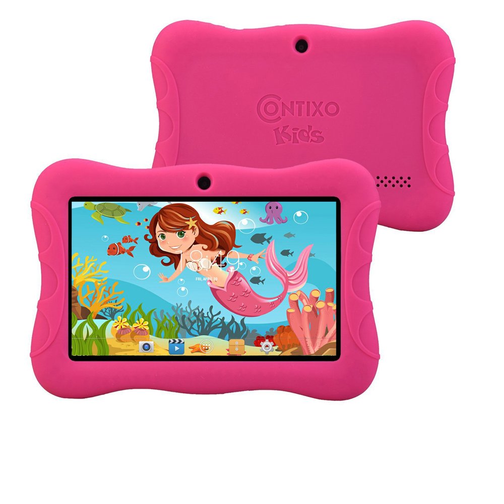 Contixo 7" Kids Tablet V83