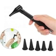 thumbnail image 3 of ExquisiteSimple Otoscope, Mini Otoscope, Ear Cleaning, Portable, For Adults and Children at Home, 3 of 5