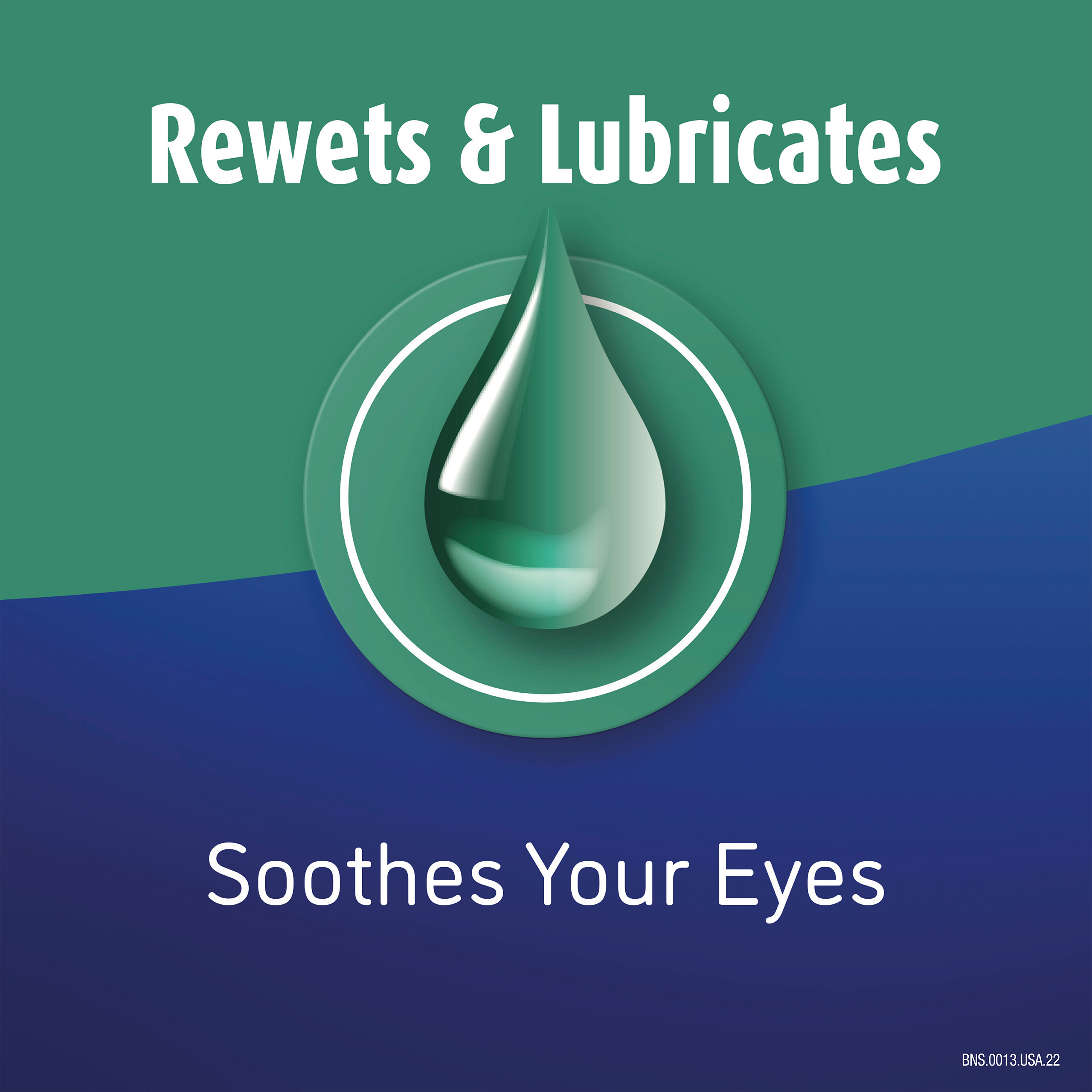 Boston® Rewetting Drops for Rigid Gas Permeable Contact Lenses - from Bausch + Lomb, 0.34 fl oz (10 mL) - image 2 of 8
