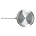 thumbnail image 5 of Sartén Profesional de Acero inoxidable Alto Grado de Inducción 40cm plateado Arte en Inoxidable DAI-2117, 5 of 5