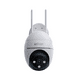 thumbnail image 1 of Camaras de Seguridad BLOOSOM Inalambricas Wifi HD 2K Exterior, 1 of 4