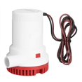 thumbnail image 1 of Pompe de cale électrique 2000 GPH, pompe de refoulement d'eau pour bateau, protection d'allumage marine 12 V, 1 of 4
