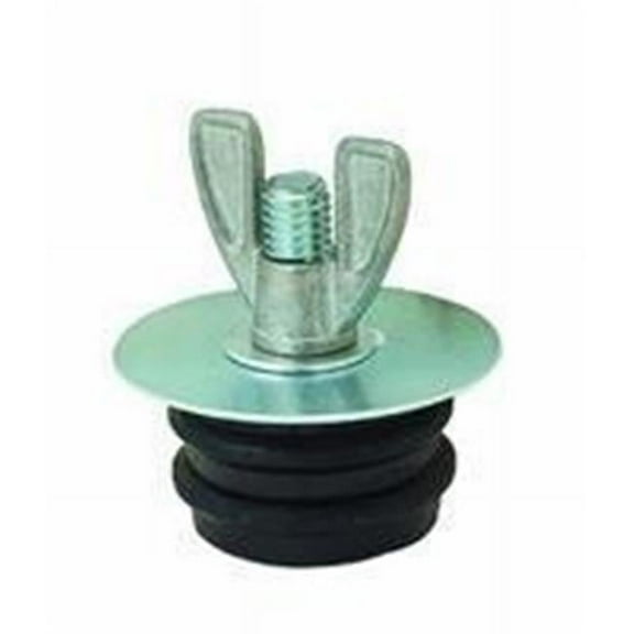 Test Plug 1.5 in. Galvanized