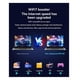 thumbnail image 3 of 8774Mbps WiFi 7 BE200 Pcie Wireless Wifi Adapter Bluetooth 5.4, 3 of 5