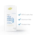 thumbnail image 3 of Desodorante en barra Dove VitaminCare+ Fresh Linen & Sea Mineral, 3 of 5