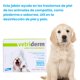 thumbnail image 5 of Jabón dermatológico Vetriderm para perros y gatos, suave limpiador veterinario para la piel con ingr, 5 of 7
