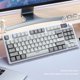 thumbnail image 5 of DQrwqpou Teclado Gamer K86 Teclado Personalizado Compatible Con 87 Teclas (gris), 5 of 7