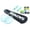 2pcs Blue (Free Bag), variant on Composite Carbon Fiber 5U 2Pcs Badminton Rackets, Pre-Strung Lightweight, Max 26lbs, Macaron Pastel Colors, Free Bag, Grip & Frame Tapes