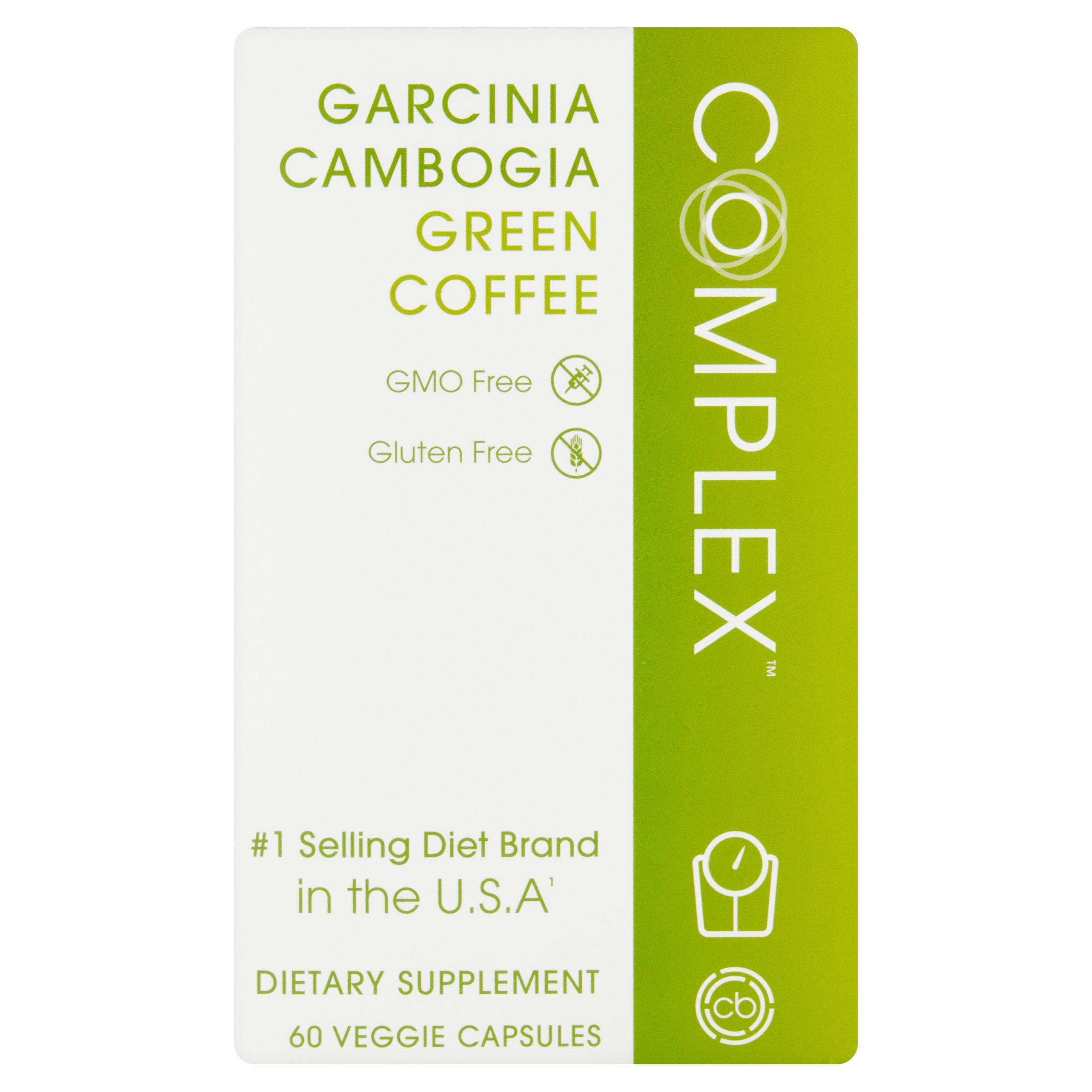 garcinia cambogia and green coffee bean