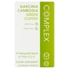 Creative Bioscience Garcinia Cambogia Complex Green Coffee Bean Ctules Dietary Supplement, 60 Ct