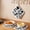 Multi, variant on Black Grey Geometric Pot Holders for Kitchen Heatproof Potholder, 3 Pack Modern Abstract Art White Hot Pads Multipurpose Oven Pads Cloth Potholders Trivet for Cooking Baking