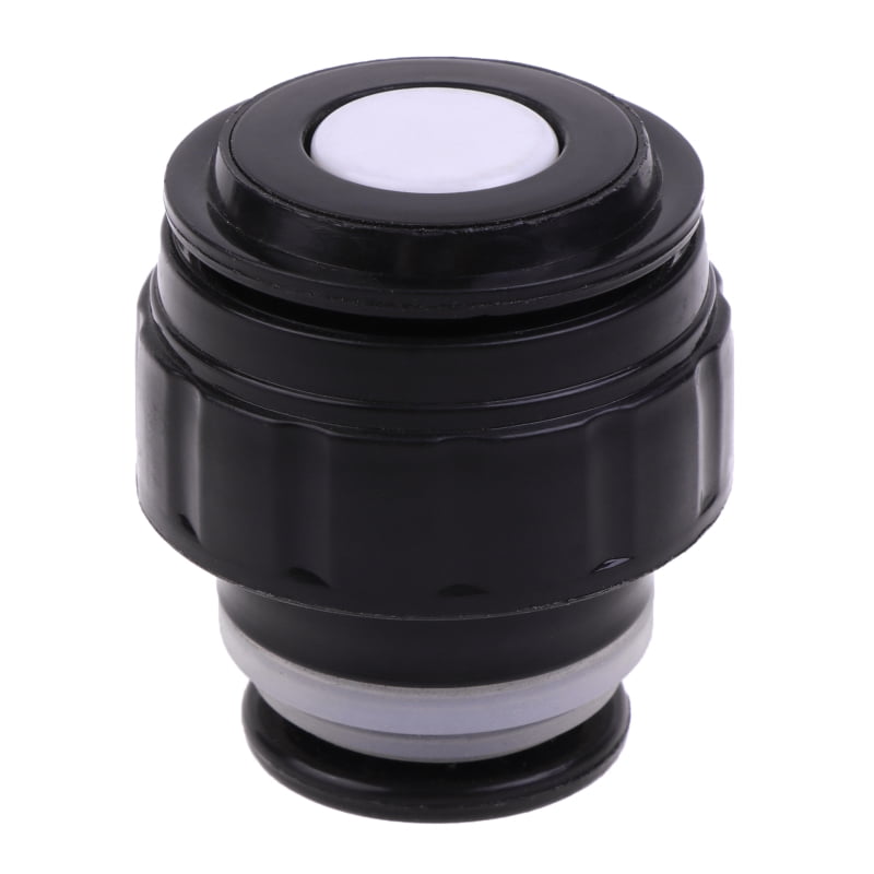 Vacuum Bottle Cap Replacement Thermos Bottle Stopper for Valve