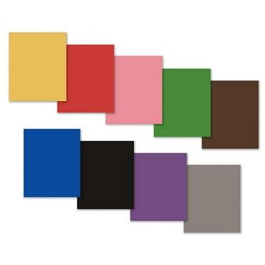 A-SUB Inkjet Printable Heat Transfer Vinyl Sheets 11x17 30 Sheets, Iron ...