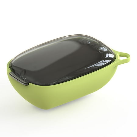 

KEVCHE Multifunctional Peeler-Fruit Planer Artifact Comes with Storage Box