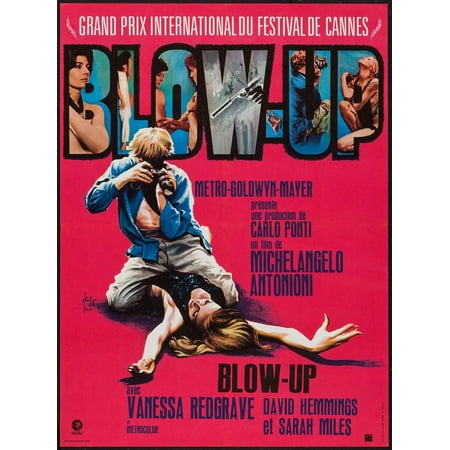 blowup aka blow up