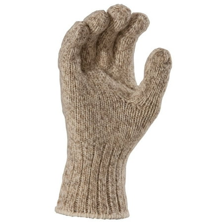 Fox Bomber Gloves - Fox River Ragg Wool Gloves