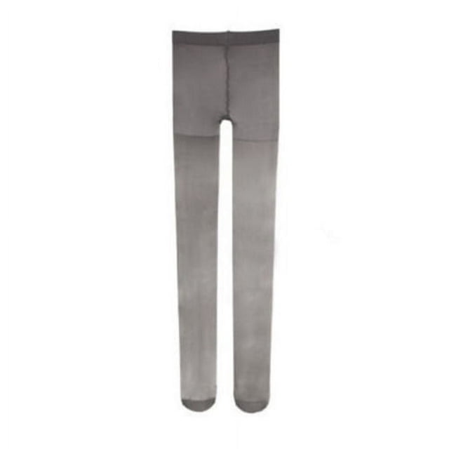 MesaSe Collants Aguichant Mode Couleur Bonbon en Velours Transparent Bas Longs