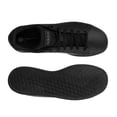 thumbnail image 2 of Tenis Adidas NIÑO ADVANTAGE K GW6484 Negro 19 cm Adidas Casual, 2 of 7