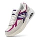thumbnail image 1 of FitVille Zapatos anchos para caminar para mujer, zapatos deportivos de moda con cojín de aire, ligeros para pies gordos, pies planos, fascitis plantar, 1 of 5
