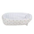 thumbnail image 4 of Bañera inflable para bebés BuyWeek PVC portátil, 4 of 14