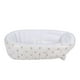 thumbnail image 4 of Bañera inflable Jadeshay para bebés recién nacidos y pequeños PVC, 4 of 14