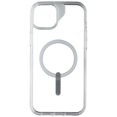 thumbnail image 2 of Zagg Crystal Palace Protect Case for MagSafe for iPhone 15 Plus/14 Plus - Clear (Used), 2 of 3