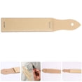 thumbnail image 1 of ELAYARD 5Pcs Lead Pointer Chalk Sharpener for Artists Fine Grit Rectangular Block Khaki, 1 of 6
