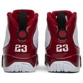 thumbnail image 5 of Ni - ke Size 17 - Air Jordan 9 Retro Gym Red, 5 of 5