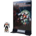 thumbnail image 4 of Transformers Comic 3.75 Inch Action Figure Page Punchers 2-Pack - Bumblebee and Wheeljack, 4 of 6