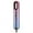 Multicolor, variant on 1000W Professional Style Nozzle Quiet Blower Pro Salon Dryer Blow-Hair Dryer