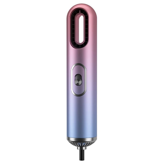 1000W Professional Style Nozzle Quiet Blower Pro Salon Dryer Blow-Hair Dryer