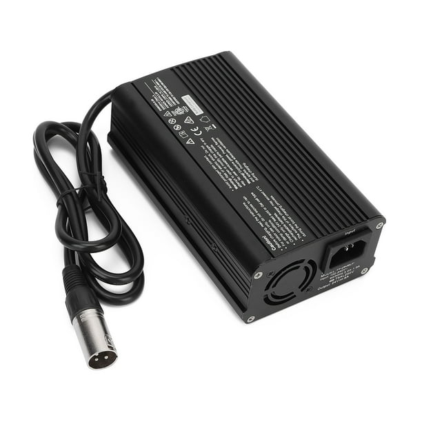 36V MAX) 3A Pedego Battery Charger RCA Connector Pedego, 42 OFF