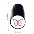 thumbnail image 1 of Golf Ball Stamp Self-Inking Waterproof Golf Ball Stamp Portable Photosensitive Marking Tool And Stencil Quick-Drying Golfing type 2, 1 of 6