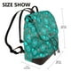 thumbnail image 2 of Fotbe Boho Dreamcatcher Mochila Bolso con Estampado para Mujer, Mochila Antirrobo de Nylon Impermeable, Bolsa Ligera de Hombro, 2 of 4