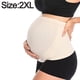 thumbnail image 2 of Mujeres embarazadas del tono de la piel con cinturón abdominal elástico, soporte para la espalda, cinturón abdominal y cinturón de extensión de cintura Zhivalor BST3058497-4, 2 of 5