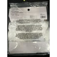 thumbnail image 4 of Women's Sheer White Pants Feather Trim & White Briefs S/M 2 Pieces Costume Sexy, 4 of 6