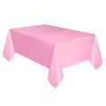 thumbnail image 3 of Disposable Table Cloth Birthday Tablecloth Princess Kids Happy Birthday Party Plastic Wipe Tableware Supplies Home Textile, 3 of 5