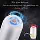 thumbnail image 5 of Dispensador de agua recargable por USB para bidones de 5 galones | Dispensador de agua eléctrico portátil con batería de 800 mAh | Flujo rápido para camping y exteriores | Incluye bomba y accesorios, 5 of 7