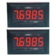 thumbnail image 1 of 2X Digital 0.56 Pulgadas Pantalla LED 5 Bits DC 0-33.000V VoltíMetro Medidor de Voltaje Probador, 1 of 5