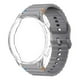thumbnail image 1 of Correa Sport TPU para Galaxy Watch 7/6/5, con Case de Vidrio Templado, 1 of 5