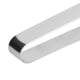 thumbnail image 4 of Pinzas 2 Uds Pinzas Para Alimentos Engrosadas Antiescaldado 304 Clip Para Hornear Barbacoa De Filete De Acero Inoxidable, 4 of 7