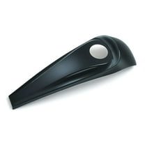 Smooth Dash Console, Gloss Black