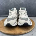 thumbnail image 2 of New Balance 574 Shoes Mens Size 6 D Gray Running Training Casual Sneakers, 2 of 6