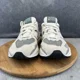 thumbnail image 2 of New Balance 574 Shoes Mens Size 6 D Gray Running Training Casual Sneakers, 2 of 6