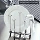 thumbnail image 5 of Escurridor de tazas plegable con bandeja de soporte, 5 of 5
