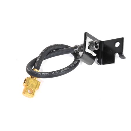 ACDelco Genuine GM Brake Hose