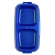thumbnail image 1 of Plato para mascotas Doble Van Ness 1.2 L, 1 of 2