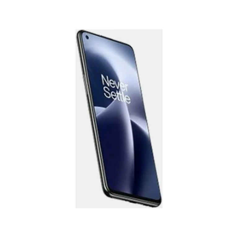 OnePlus Nord 2T 5G Dual-Sim 128GB ROM + 8GB RAM (GSM only | no CDMA)  Factory Unlocked 5G Smartphone (Jade Fog) - International Version