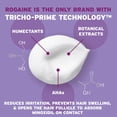 thumbnail image 2 of Tratamiento de pérdida de cabello Rogaine 5% Minoxidil Foam para mujeres Rogaine Rogaine, 2 of 7