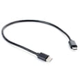 thumbnail image 4 of Type C USB-C to Micro USB Cable Micro B USB Type C Cord Male to Male Data Cable 1M, 4 of 5
